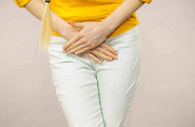 Urinary Problem Treatment